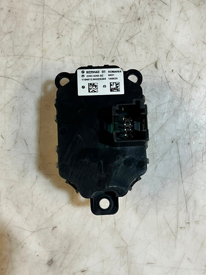 2011 BMW 730Ld F02 N57 3.0D ECU DDE CAS Key Kit 8511983 OEM