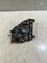 BMW 528i 535i 550i F10 F11 Stromverteiler Sicherungskasten 9234423 OEM 2010-2016