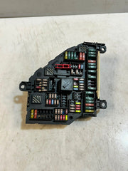 BMW 528i 535i 550i F10 F11 Power Distribution Fuse Box 9234423 OEM 2010-2016