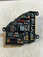 BMW 528i 535i 550i F10 F11 Power Distribution Fuse Box 9234423 OEM 2010-2016