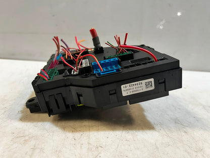 BMW 528i 535i 550i F10 F11 Power Distribution Fuse Box 9234423 OEM 2010-2016