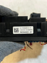 BMW 528i 535i 550i F10 F11 Stromverteiler Sicherungskasten 9234423 OEM 2010-2016