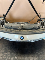 Bild in die Galerieansicht laden, 2015 BMW 320i GT F34 N20 Complete Front Nose Cut Headlights Grille Bumper OEM