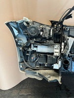 Bild in die Galerieansicht laden, 2015 BMW 320i GT F34 N20 Complete Front Nose Cut Headlights Grille Bumper OEM