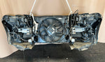 Bild in die Galerieansicht laden, 2012 BMW 116i F20 N13 Complete Front Nose Cut Headlights Grille Bumper OEM