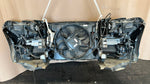 Bild in die Galerieansicht laden, 2012 BMW 116i F20 N13 Complete Front Nose Cut Headlights Grille Bumper OEM