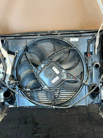 Bild in die Galerieansicht laden, 2012 BMW 116i F20 N13 Complete Front Nose Cut Headlights Grille Bumper OEM