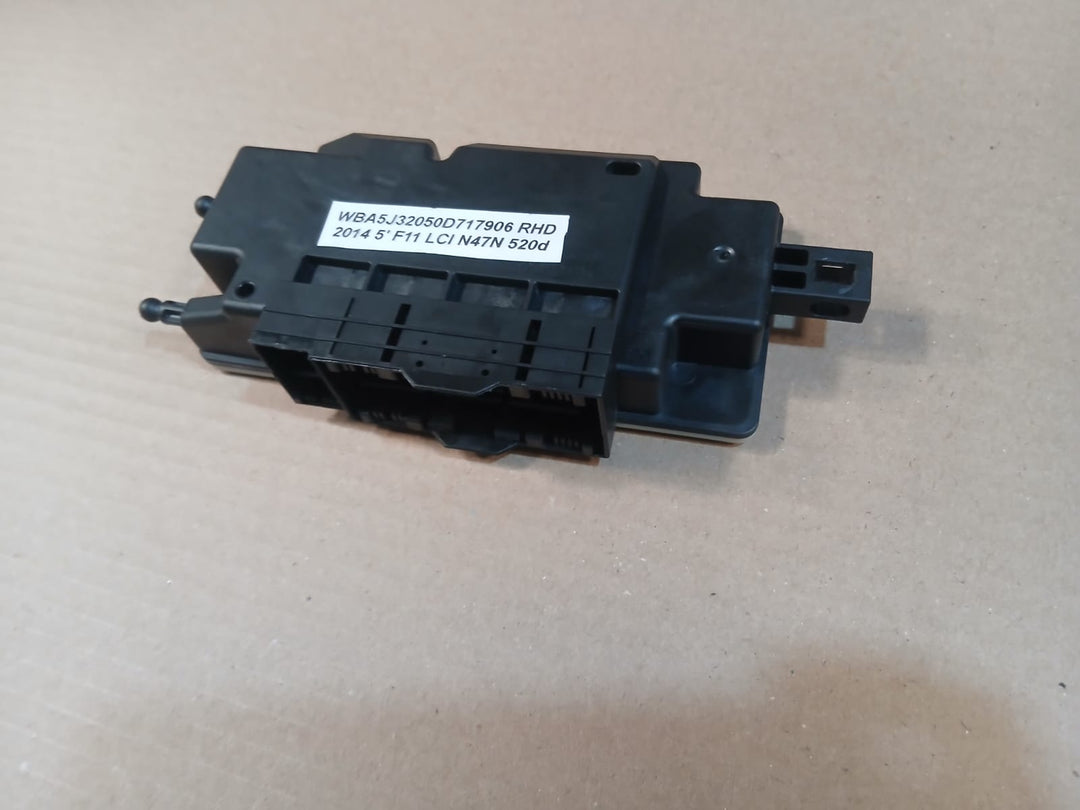 2014-2015 BMW X3 F25 Airbag SRS Control Module ECU ACSM4 9350002 OEM