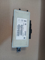 2014-2015 BMW X3 F25 Airbag SRS Control Module ECU ACSM4 9350002 OEM
