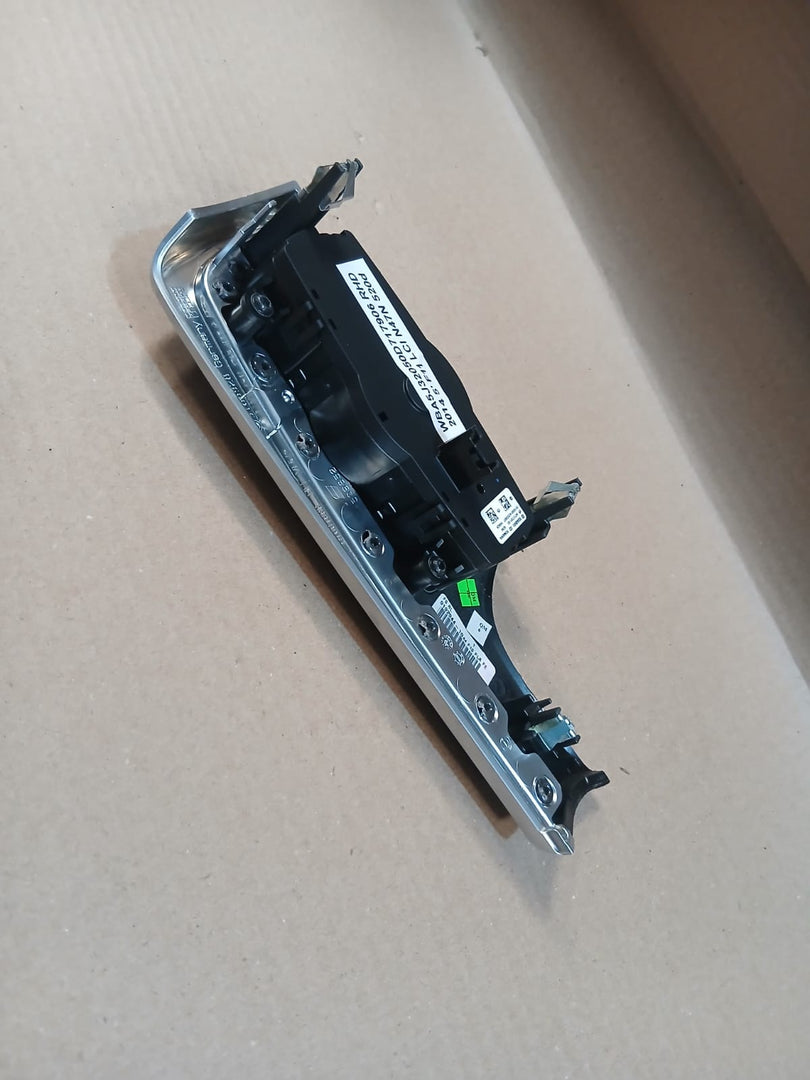 BMW X3 F25 5 Series F10 F11 Headlight Switch Control 9346841 OEM 2010-2017