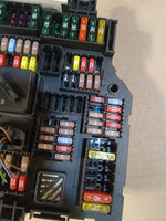 Load image into Gallery viewer, BMW F10 F11 F18 F01 F02 F03 F13 Rear Junction Fuse Box 9264923 OEM 2010-2016