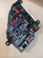 Load image into Gallery viewer, BMW F10 F11 F18 F01 F02 F03 F13 Rear Junction Fuse Box 9264923 OEM 2010-2016
