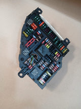 BMW F10 F11 F18 F01 F02 F03 F13 Rear Junction Fuse Box 9264923 OEM 2010-2016