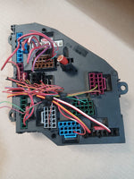 Load image into Gallery viewer, BMW F10 F11 F18 F01 F02 F03 F13 Rear Junction Fuse Box 9264923 OEM 2010-2016