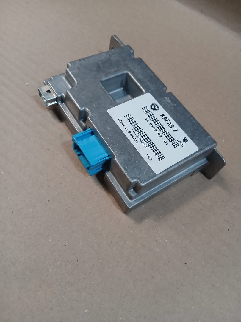 BMW M6 F-Series Lane Departure Camera Control Module 9359799 OEM 2013-2018