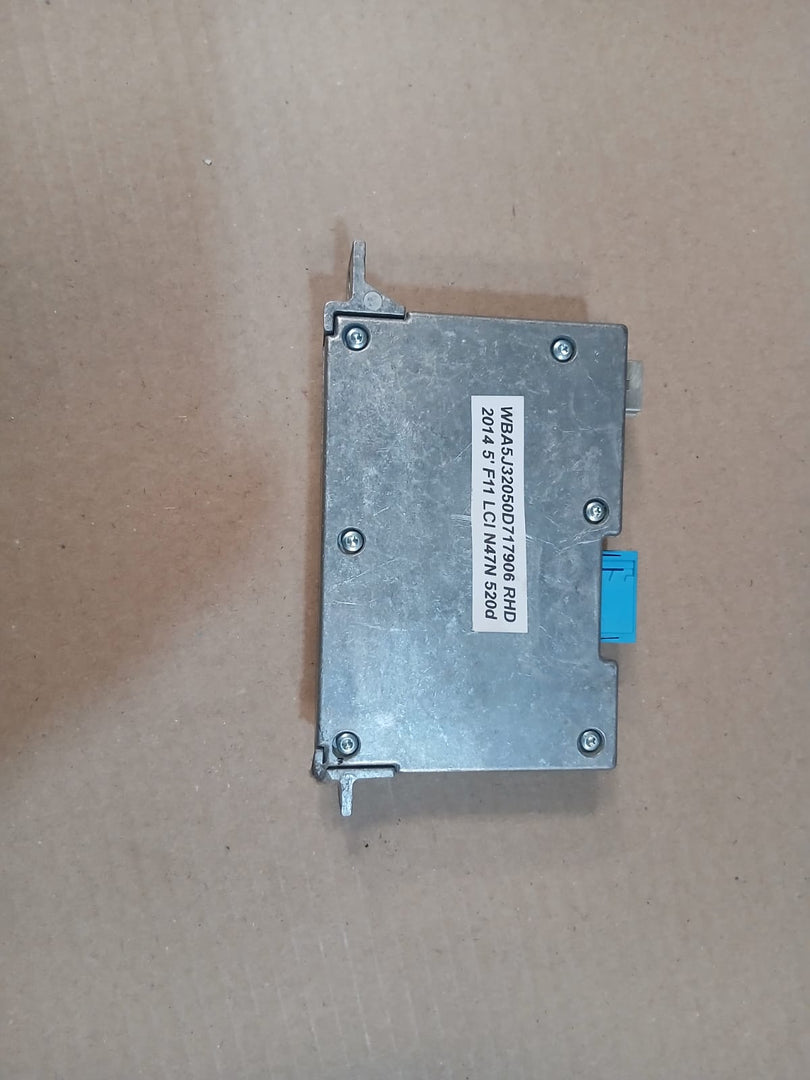BMW M6 F-Series Lane Departure Camera Control Module 9359799 OEM 2013-2018