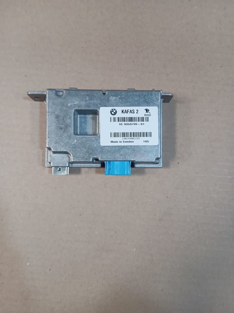 BMW M6 F-Series Lane Departure Camera Control Module 9359799 OEM 2013-2018