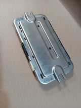 BMW 528i 535i 550i F10 F11 FRM3 Footwell Light Control Module 9345373 OEM