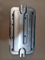 Load image into Gallery viewer, BMW 528i 535i 550i F10 F11 FRM3 Footwell Light Control Module 9345373 OEM