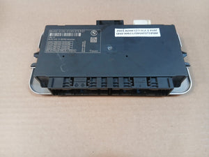 BMW 528i 535i 550i F10 F11 FRM3 Footwell Light Control Module 9345373 OEM