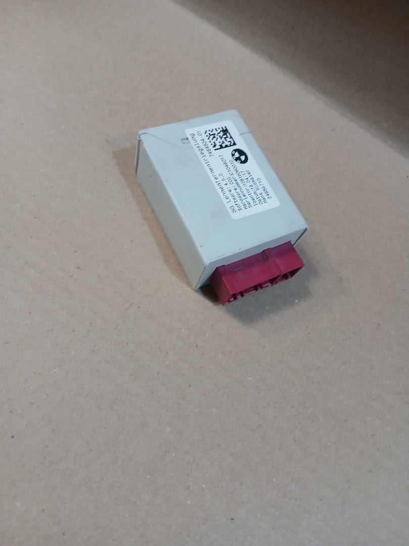 BMW F45 F46 F48 Remote Rear Backrest Release Control Module 7464634 OEM