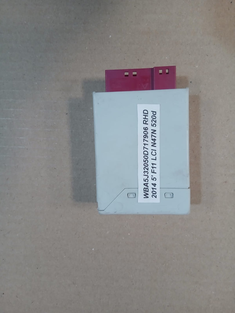 BMW F45 F46 F48 Remote Rear Backrest Release Control Module 7464634 OEM