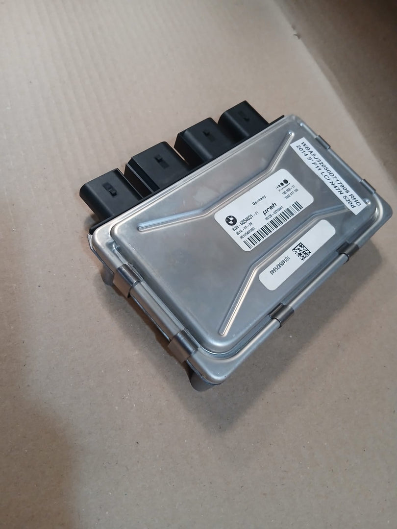BMW F01 F06 F07 F10 F11 F12 F13 Active Steering Control Module 6854031 OEM