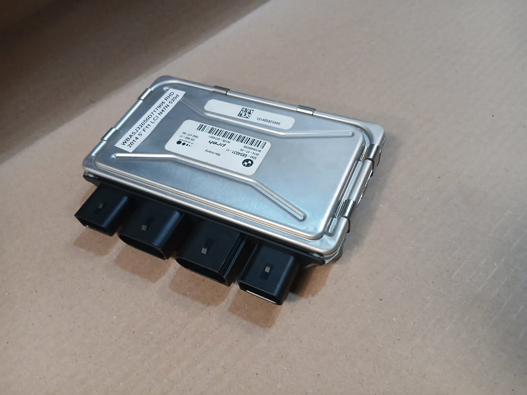 BMW F01 F06 F07 F10 F11 F12 F13 Active Steering Control Module 6854031 OEM