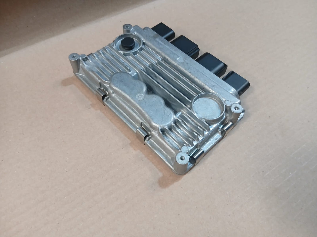 BMW F01 F06 F07 F10 F11 F12 F13 Active Steering Control Module 6854031 OEM