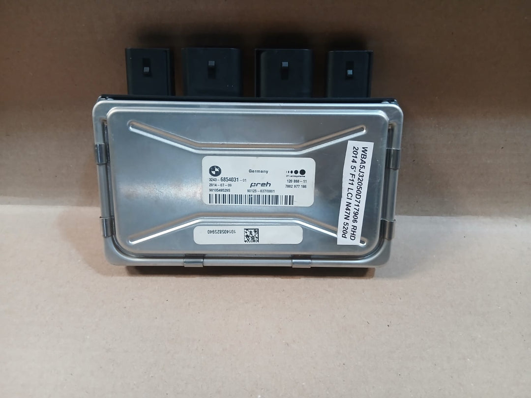 BMW F01 F06 F07 F10 F11 F12 F13 Active Steering Control Module 6854031 OEM
