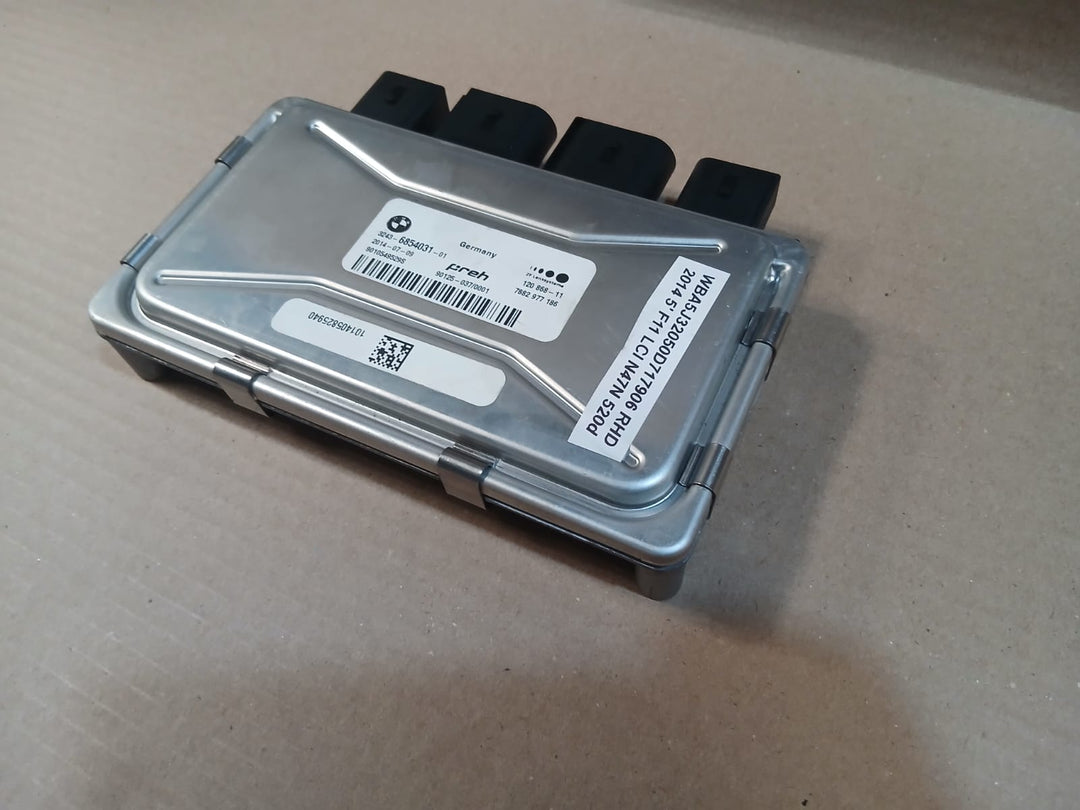BMW F01 F06 F07 F10 F11 F12 F13 Active Steering Control Module 6854031 OEM
