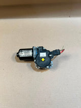 BMW M4 F82 F20 F21 F30 F31 Front Wiper Motor Linkage 7267504 OEM