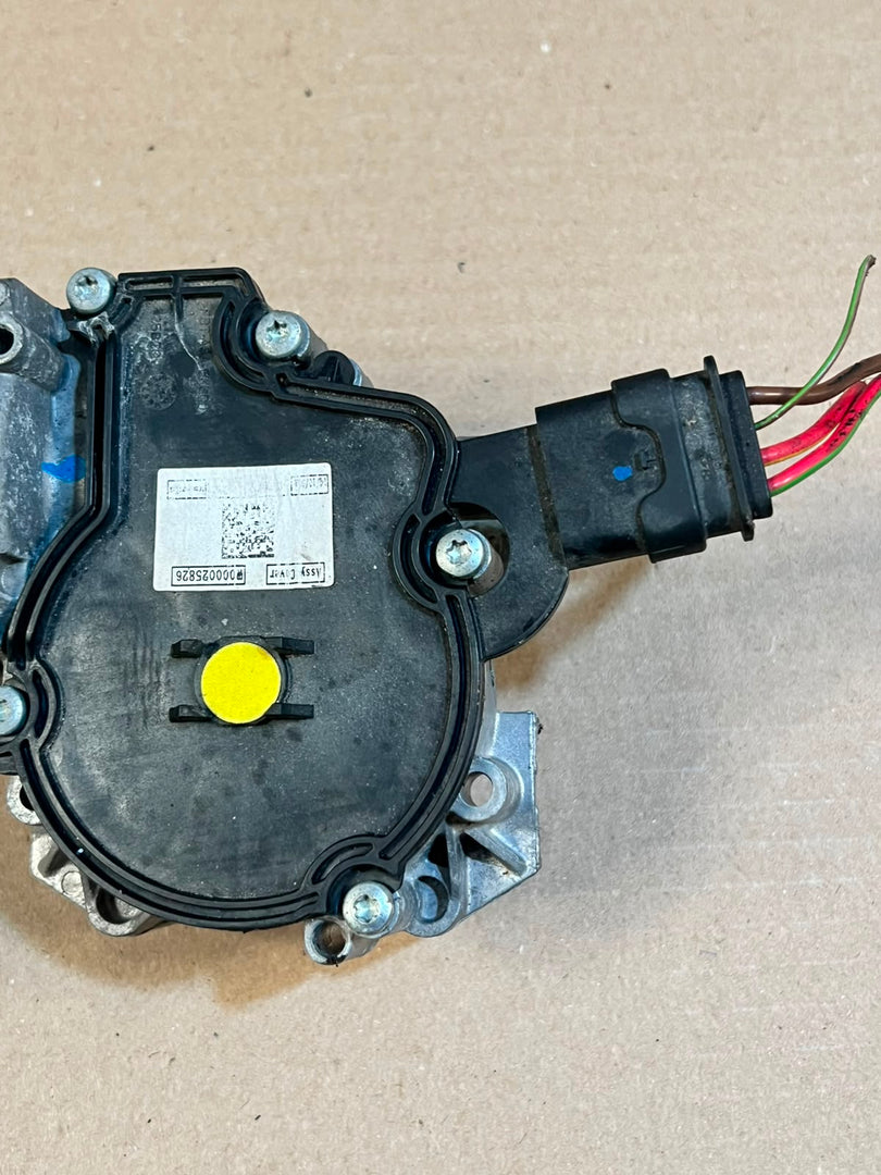 BMW M4 F82 F20 F21 F30 F31 Front Wiper Motor Linkage 7267504 OEM
