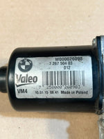 قم بتحميل الصورة إلى عارض الصور، BMW M4 F82 F20 F21 F30 F31 Front Wiper Motor Linkage 7267504 OEM