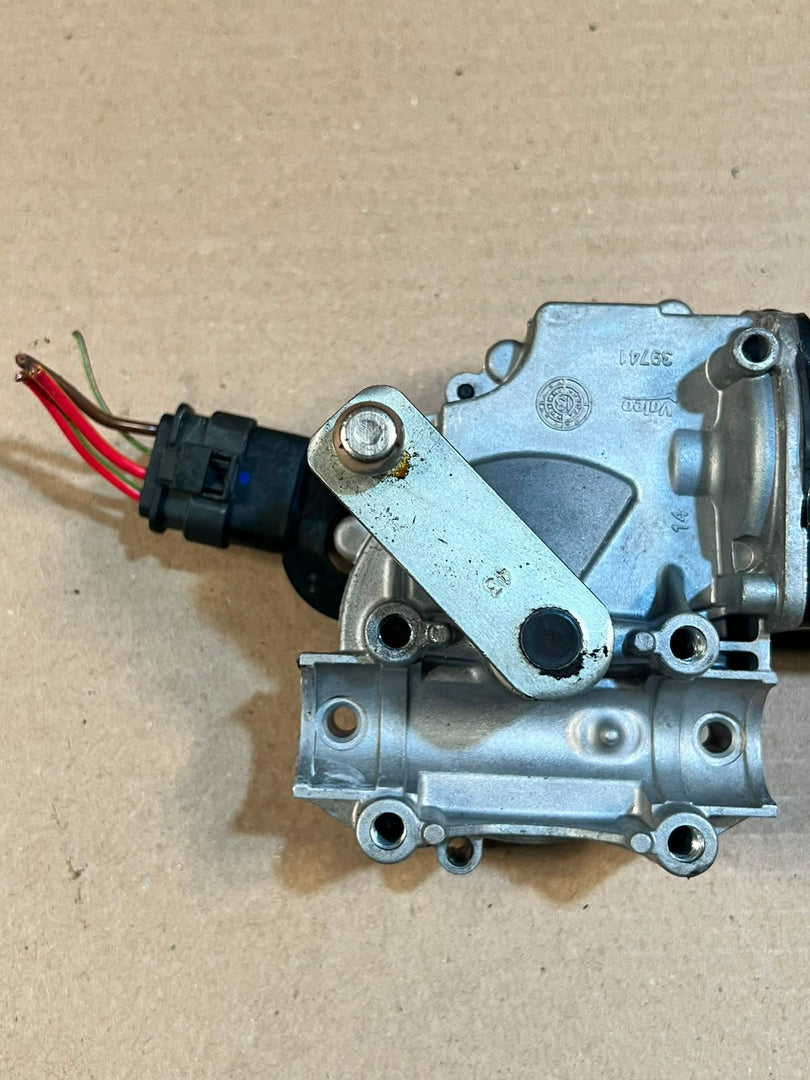 BMW M4 F82 F20 F21 F30 F31 Front Wiper Motor Linkage 7267504 OEM
