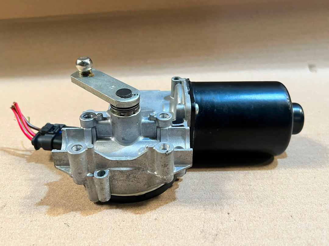 BMW M4 F82 F20 F21 F30 F31 Front Wiper Motor Linkage 7267504 OEM