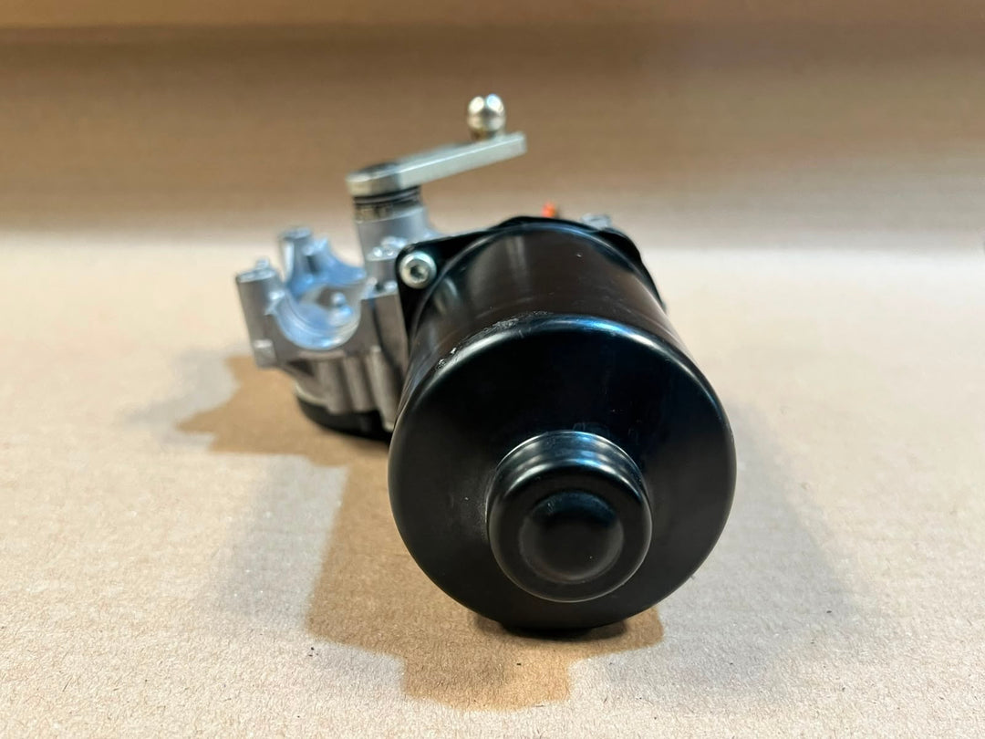 BMW M4 F82 F20 F21 F30 F31 Front Wiper Motor Linkage 7267504 OEM