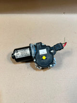 BMW M4 F82 F20 F21 F30 F31 Front Wiper Motor Linkage 7267504 OEM