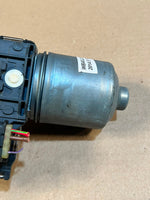 Bild in die Galerieansicht laden, BMW 5 Series F10 F11 Front Wiper Motor &amp; Linkage 7308772 OEM 2009-2017