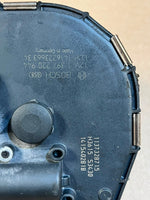 Bild in die Galerieansicht laden, BMW 5 Series F10 F11 Front Wiper Motor &amp; Linkage 7308772 OEM 2009-2017