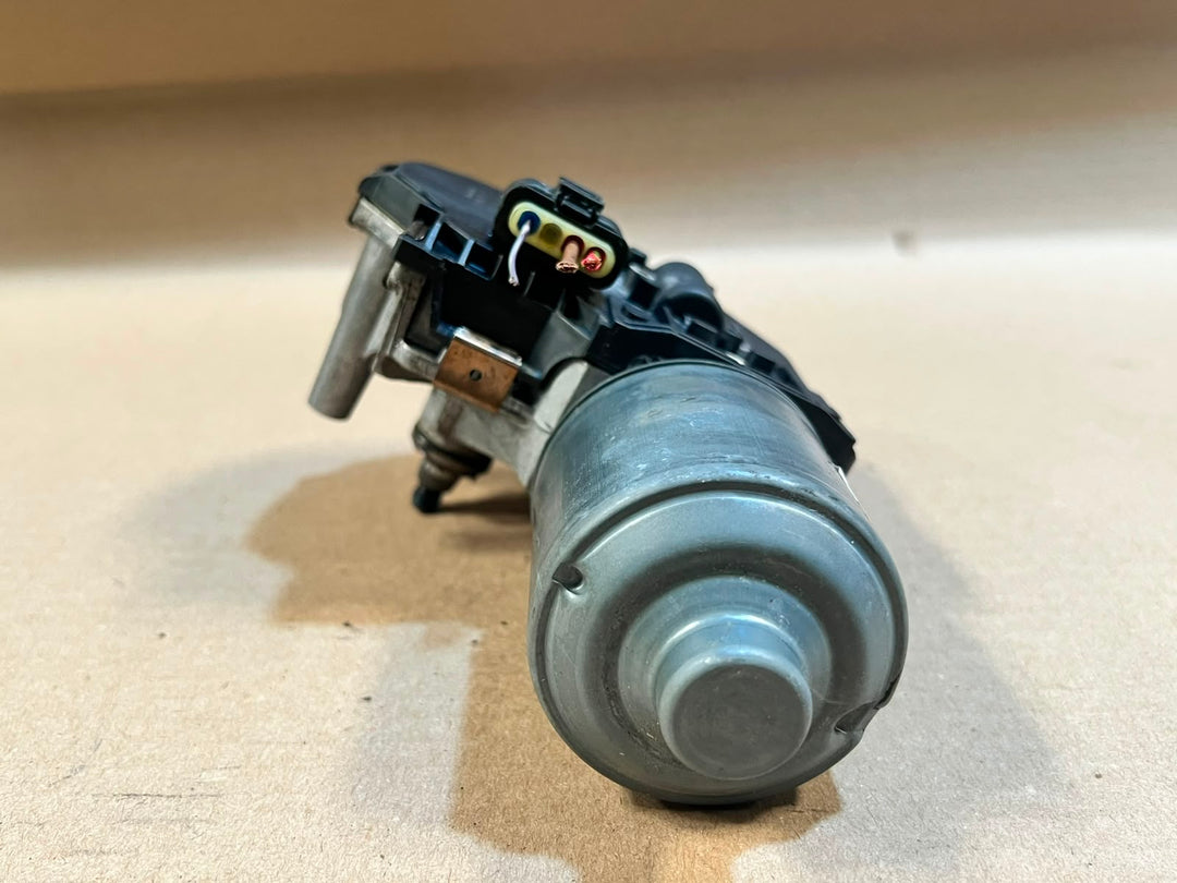 BMW 5 Series F10 F11 Front Wiper Motor & Linkage 7308772 OEM 2009-2017