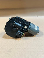 Bild in die Galerieansicht laden, BMW 5 Series F10 F11 Front Wiper Motor &amp; Linkage 7308772 OEM 2009-2017