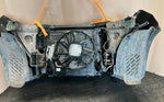 Bild in die Galerieansicht laden, 2012 BMW X3 F25 xDrive28i N20 Complete Front Nose Cut Headlights Grille OEM