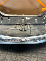 Bild in die Galerieansicht laden, 2016 BMW X4 F26 xDrive20d B47 Complete Front Nose Cut Headlights Grille OEM
