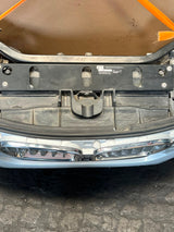 2016 BMW X4 F26 xDrive20d B47 Complete Front Nose Cut Headlights Grille OEM