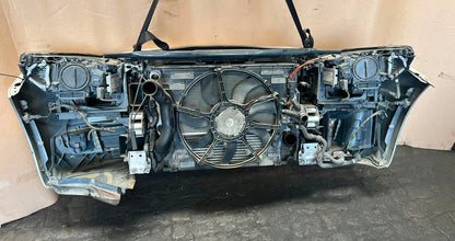 2010 BMW 535i GT F07 N55 Complete Front Nose Cut Headlights Grille Bumper OEM2010 BMW 535i GT F07 N55 Complete Front Nose Cut Headlights Grille Bumper OEM