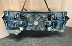 Bild in die Galerieansicht laden, 2010 BMW 535i GT F07 N55 Complete Front Nose Cut Headlights Grille Bumper OEM2010 BMW 535i GT F07 N55 Complete Front Nose Cut Headlights Grille Bumper OEM