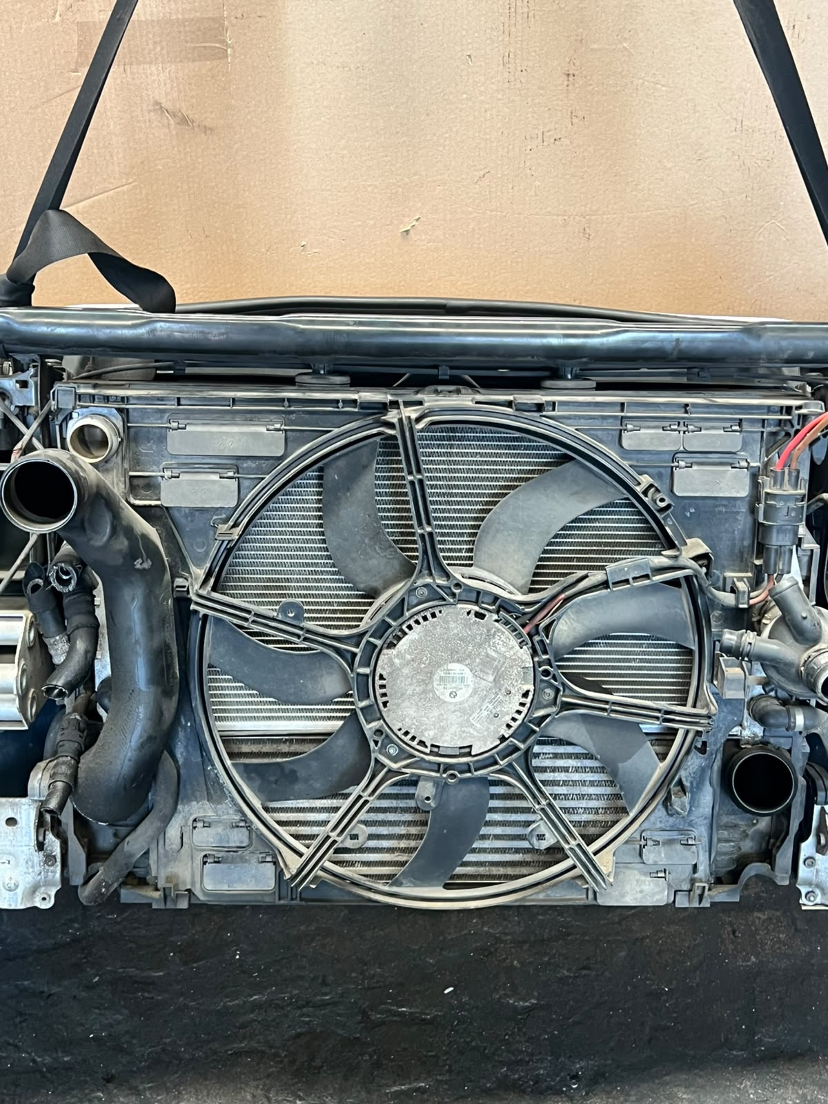 2010 BMW 535i GT F07 N55 Complete Front Nose Cut Headlights Grille Bumper OEM2010 BMW 535i GT F07 N55 Complete Front Nose Cut Headlights Grille Bumper OEM