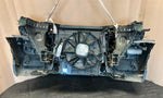 Bild in die Galerieansicht laden, 2012 BMW X3 F25 xDrive20i N20 Complete Front Nose Cut Headlights Grille OEM