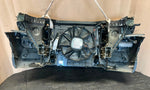 Bild in die Galerieansicht laden, 2012 BMW X3 F25 xDrive20i N20 Complete Front Nose Cut Headlights Grille OEM